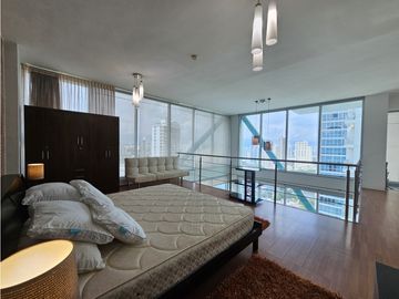 Venta de apartamento en Punta Pacífica, Ph Loft Four 41