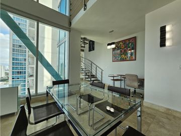 Venta de apartamento en Punta Pacífica, Ph Loft Four 41