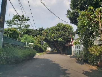 Kavling Strategis Posisi Hook di Sektor 1 Bintaro 6278