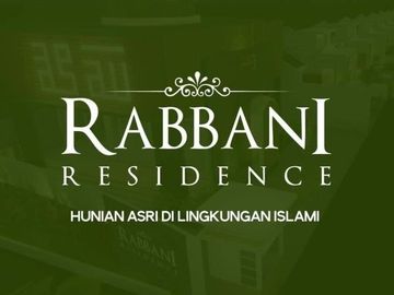 Rumah Premium Bergaya Eropa Islami Terbaik