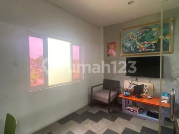 Dijual Ruko Lebar Dan Panjang Di Budi Indah Daan Mogot Bisa Ytk Usaha Online