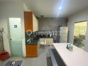 Dijual Ruko Lebar Dan Panjang Di Budi Indah Daan Mogot Bisa Ytk Usaha Online