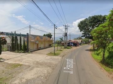 Tanah Garut 10 Menit Alun Alun Leles 70 Jutaan SHM