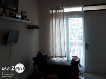 Dijual Rumah Permata Hill Residence Tangerang Selatan Semi Furnished Murah Lokasi Nyaman Strategis