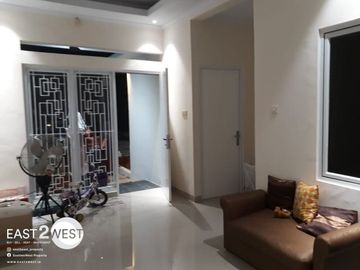 Dijual Rumah Permata Hill Residence Tangerang Selatan Semi Furnished Murah Lokasi Nyaman Strategis