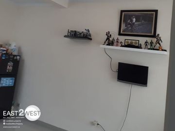 Dijual Rumah Permata Hill Residence Tangerang Selatan Semi Furnished Murah Lokasi Nyaman Strategis