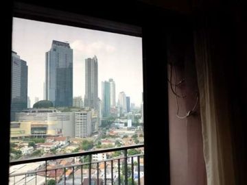 Disewakan Apartemen Tamansari Semanggi tipe studio
