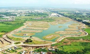 Land for sale in ETON City Sta. Rosa Laguna, near Nuvali, Paseo, Solen, Greenfield, Pramana,Tagaytay, Batangas, Alabang