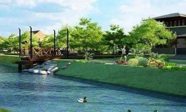 Land for sale in ETON City Sta. Rosa Laguna, near Nuvali, Paseo, Solen, Greenfield, Pramana,Tagaytay, Batangas, Alabang