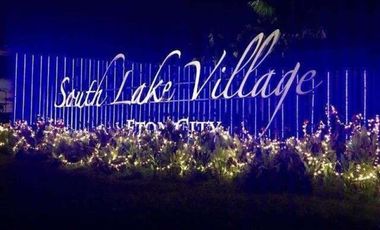 Land for sale in ETON City Sta. Rosa Laguna, near Nuvali, Paseo, Solen, Greenfield, Pramana,Tagaytay, Batangas, Alabang