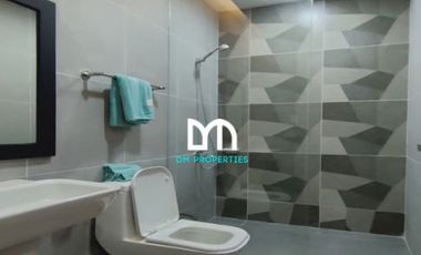 For Sale: 3-Storey Modern Townhouse near Teacher's Village, Quezon City