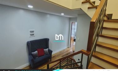 For Sale: 3-Storey Modern Townhouse near Teacher's Village, Quezon City