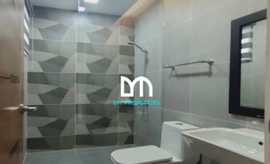 For Sale: 3-Storey Modern Townhouse near Teacher's Village, Quezon City