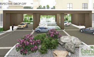 2 Bedroom (52sqm) with FREE parking in 128 Nivel Hills Cebu