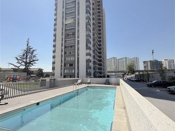 Depto precio inigualable 2D/2B M. Carlos Valdovinos,