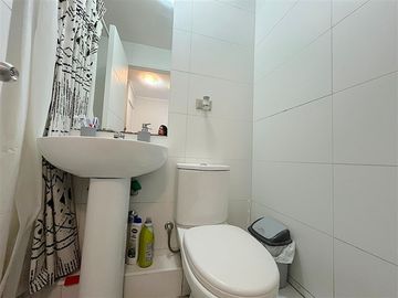 Depto precio inigualable 2D/2B M. Carlos Valdovinos,