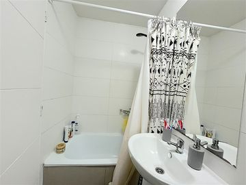 Depto precio inigualable 2D/2B M. Carlos Valdovinos,
