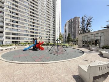 Depto precio inigualable 2D/2B M. Carlos Valdovinos,