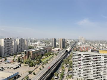 Depto precio inigualable 2D/2B M. Carlos Valdovinos,