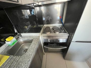 Depto precio inigualable 2D/2B M. Carlos Valdovinos,