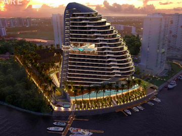 PENTHOUSE EN SHARK TOWER