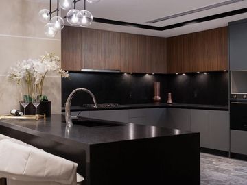 PENTHOUSE EN SHARK TOWER