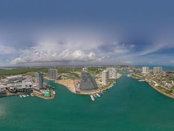 PENTHOUSE EN SHARK TOWER