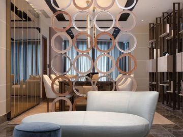 PENTHOUSE EN SHARK TOWER