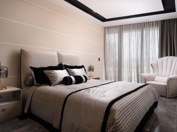 PENTHOUSE EN SHARK TOWER