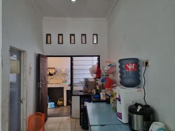 Rumah Murah Posisi Hook di Perumahan Ciputat Baru 7063