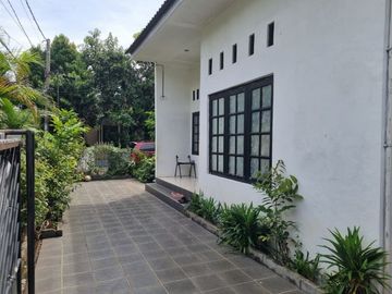 Rumah Murah Posisi Hook di Perumahan Ciputat Baru 7063