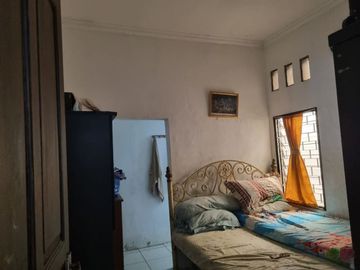 Rumah Murah Posisi Hook di Perumahan Ciputat Baru 7063