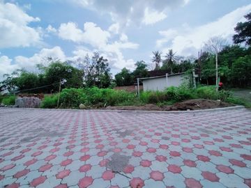 Rumah Dalam Cluster Dekat Uii, 16 Unit Siap Bangun