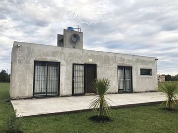 Casa - Miramar
