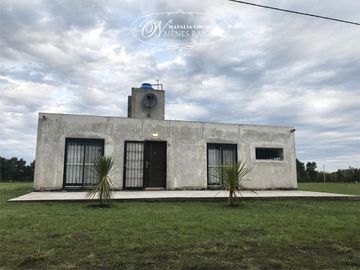 Casa - Miramar