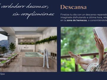 Departamento - Bosque Real