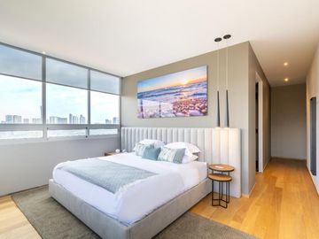 Departamento - Bosque Real