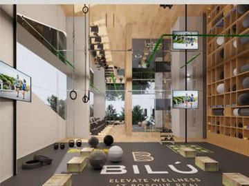 Departamento - Bosque Real