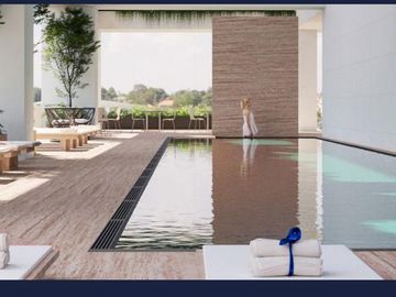 Departamento - Bosque Real