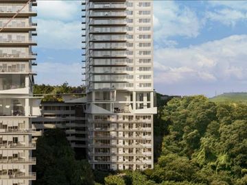 Departamento - Bosque Real