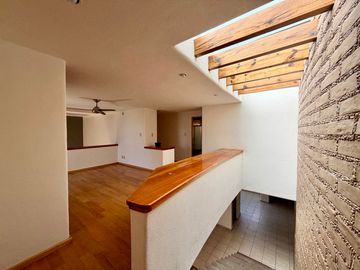 CASA EN VENTA EN LA PRIVADA LA LOMA MIXTO