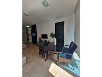 VENTA DE APARTAMENTO EN PLAYA BLANCA