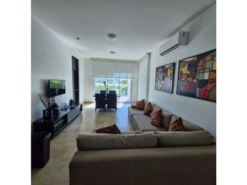 VENTA DE APARTAMENTO EN PLAYA BLANCA