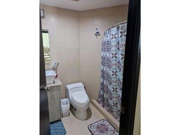 VENTA DE APARTAMENTO EN PLAYA BLANCA