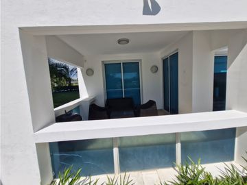 VENTA DE APARTAMENTO EN PLAYA BLANCA