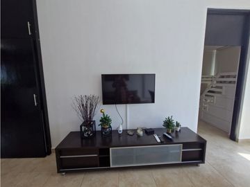 VENTA DE APARTAMENTO EN PLAYA BLANCA