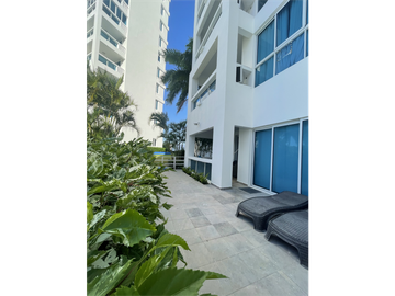VENTA DE APARTAMENTO EN PLAYA BLANCA