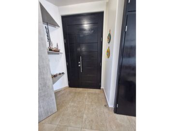 VENTA DE APARTAMENTO EN PLAYA BLANCA