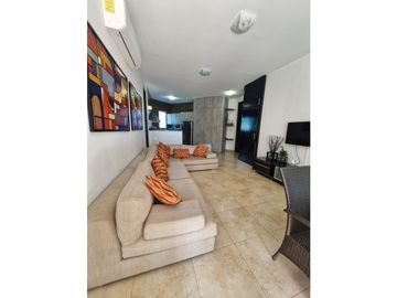 VENTA DE APARTAMENTO EN PLAYA BLANCA