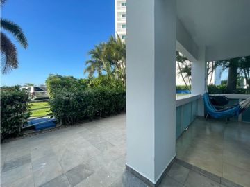 VENTA DE APARTAMENTO EN PLAYA BLANCA